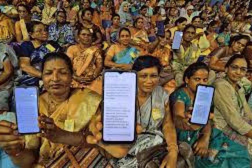 80 lakh women removed from Maharashtra's Ladki Bahin scheme