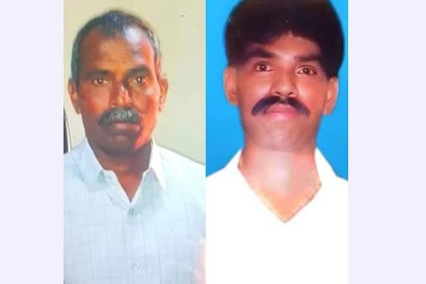 Two Telangana workers return home in coffins from Saudi Arabia