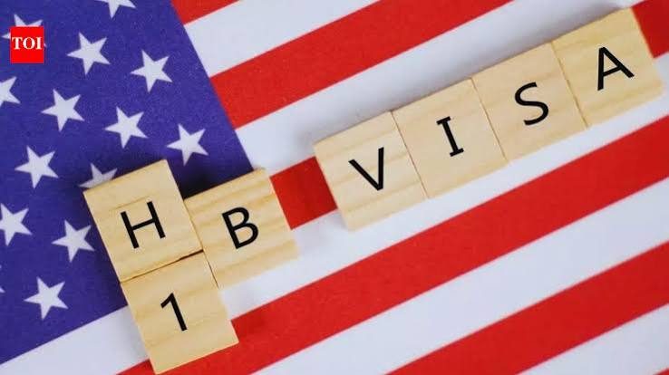 H-1B Workers Could Lose 60-Day Lifeline Under New US Immigration Plan