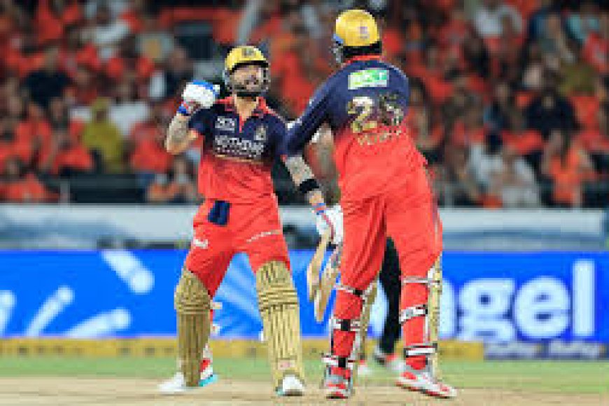 "Can't Keep Your Shoulders Down Around Virat Kohli": Venkatesh Iyer 