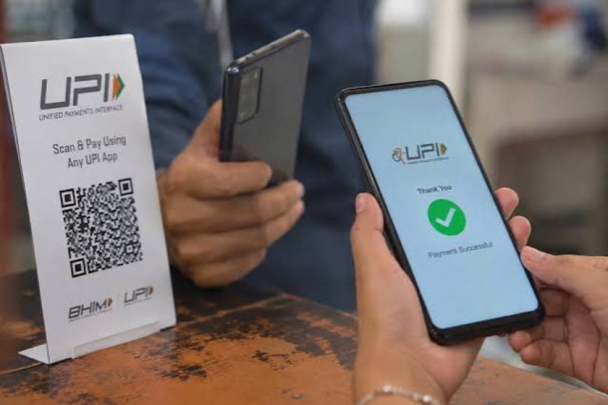 Lok Sabha passes bill to allow charges on UPI, digital payments