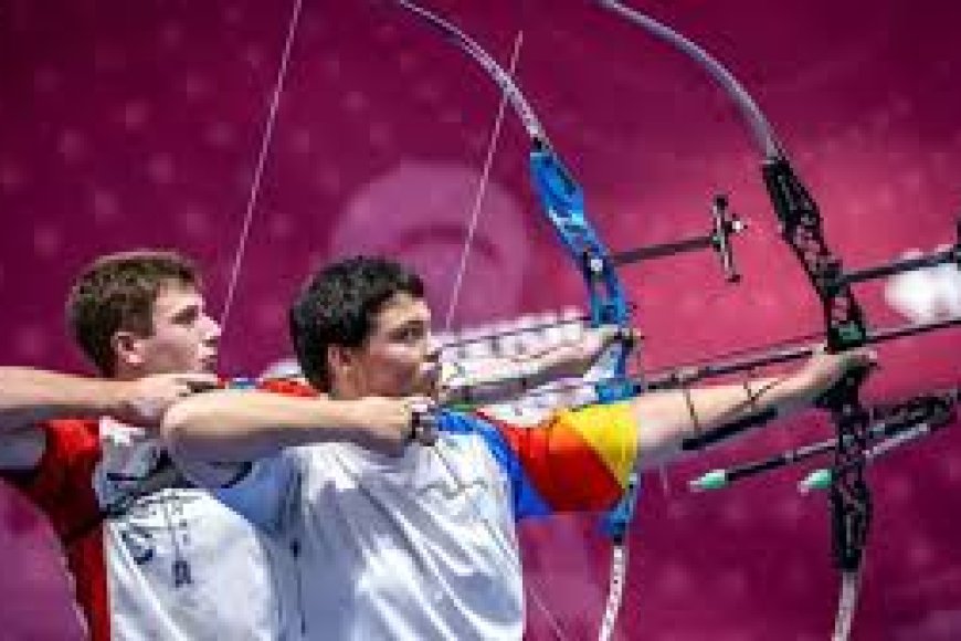Hyderabad To Host Archery Premier League Season 2 In October