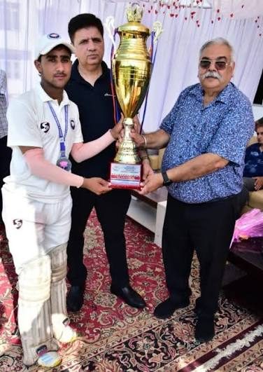 Duleep Trophy, Mushtaq fifer puts brake on West Zone
