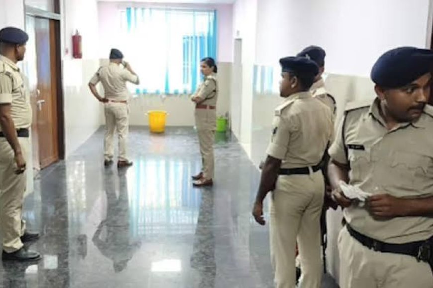 Bihar Horror: Woman Gang-Raped, Bullet Inserted In Private Parts, Cuts On Body
