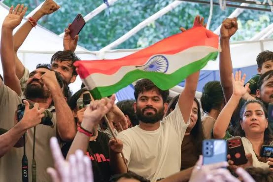 RS okays bill to make insulting Vande Mataram a criminal offence