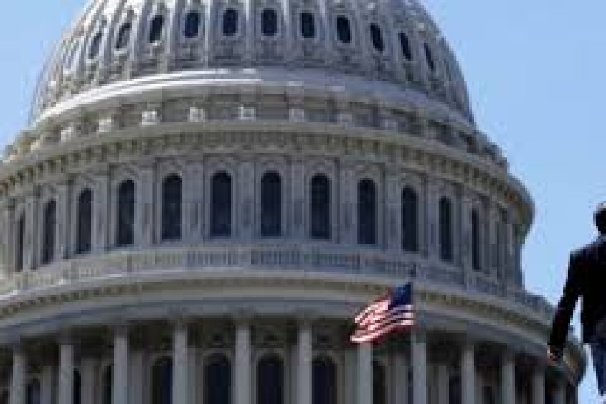 US Senate Votes To Halt Iran War In Rebuke To Trump