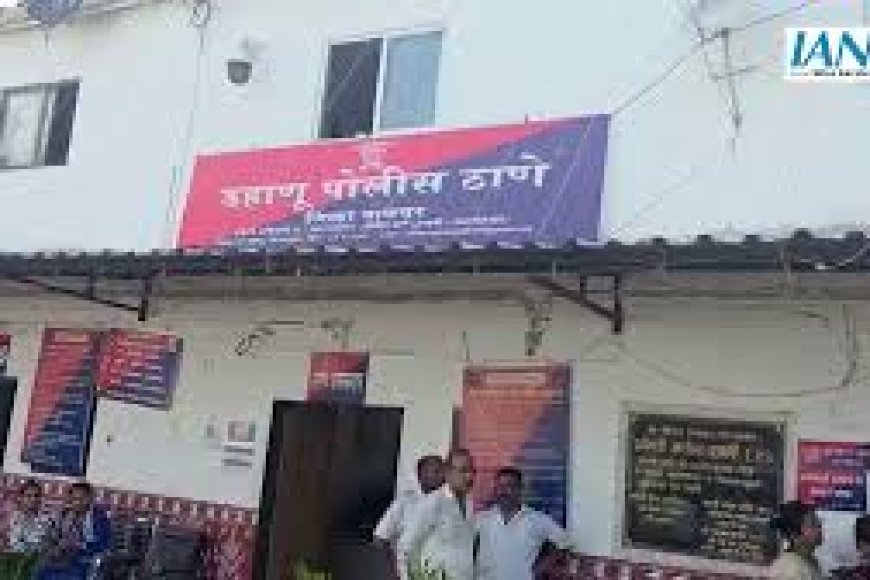 Man booked for raping 2 sisters in Palghar; BJP leader alleges 'love jihad'