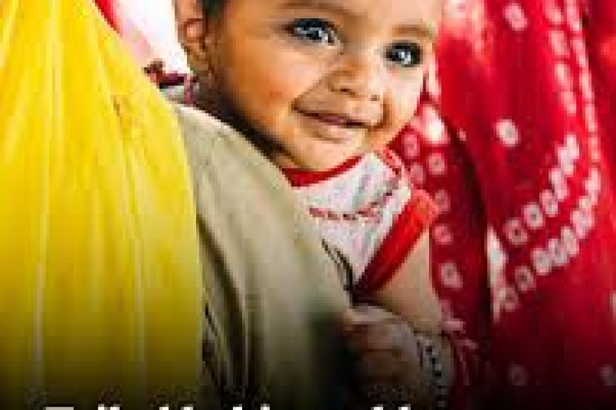 Seven-Month-Old Baby Kidnapped From Delhi Hospital