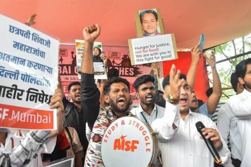 Mumbai police book 400, register 13 FIRs over protests in 5 days