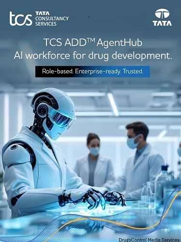 TCS launches agentic AI platform for drug development
