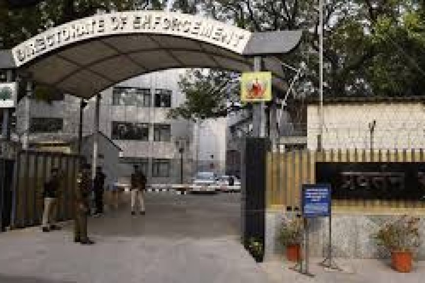 Rs 92 cr via foreign cards: US group, 6 others booked under UAPA in K'taka