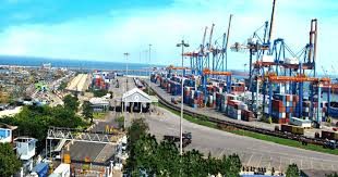 Ramayapatnam Port set for operational debut in December