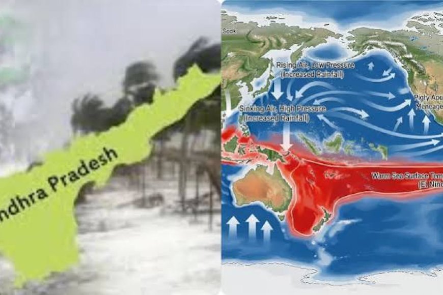 AP, Telangana and other states takes measures amid impact of El Nino 