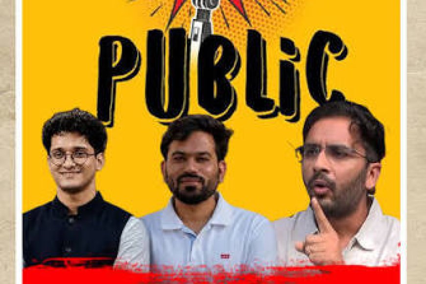 CJP to launch nationwide 'Kya bolti public' campaign to map citizens' issues