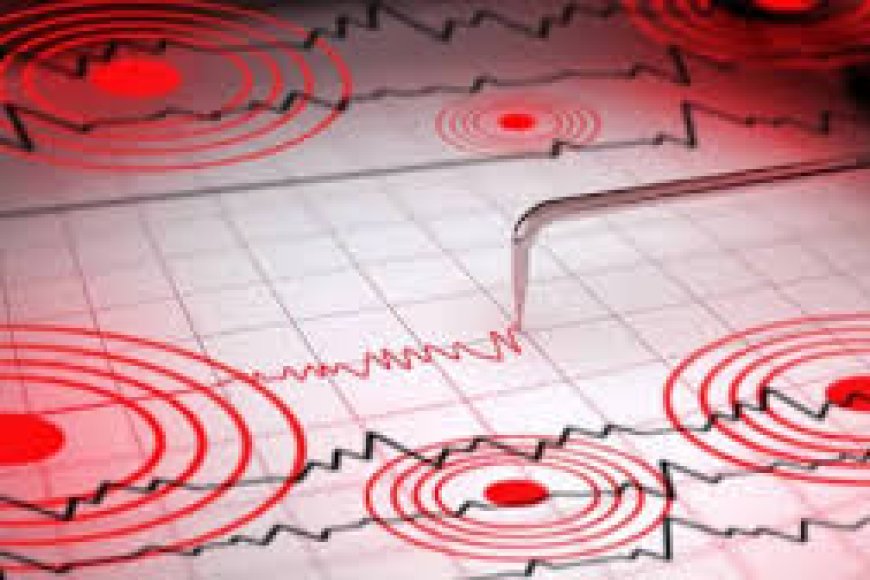 6.2-magnitude earthquake jolts Afghanistan, tremors felt in Pakistan, J&K, Chandigarh and Delhi