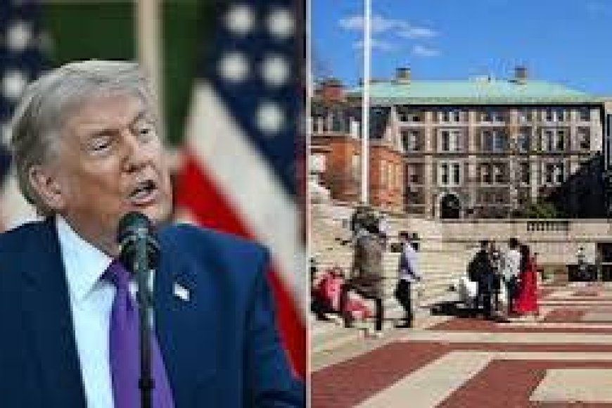 $100,000 Fee To Work In US? Trump's Plan Threatens Indian Students' H-1B Dreams