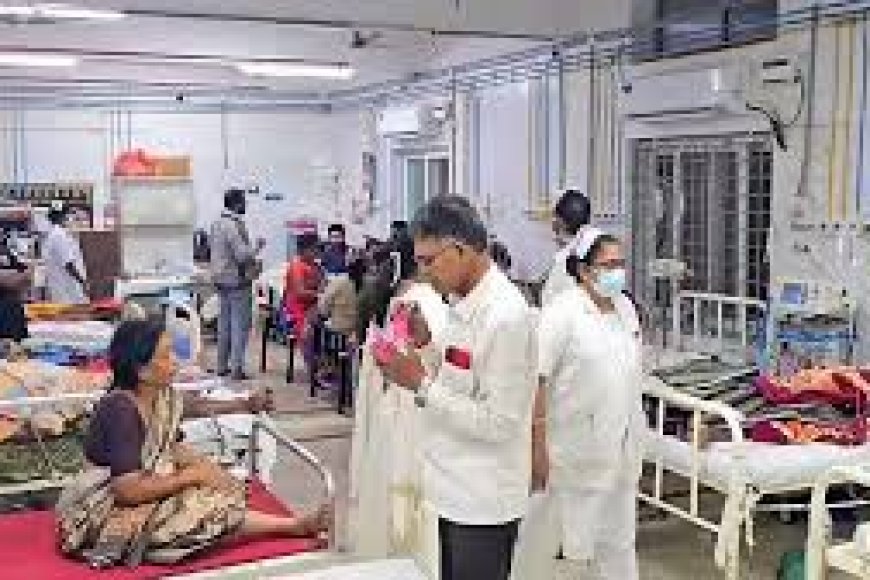 Tirupati sees 175% rise in new cancer cases