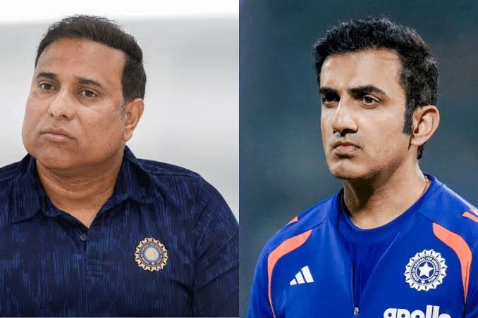 'I could not take up India head coach role in 2024 because...': V V S Laxman