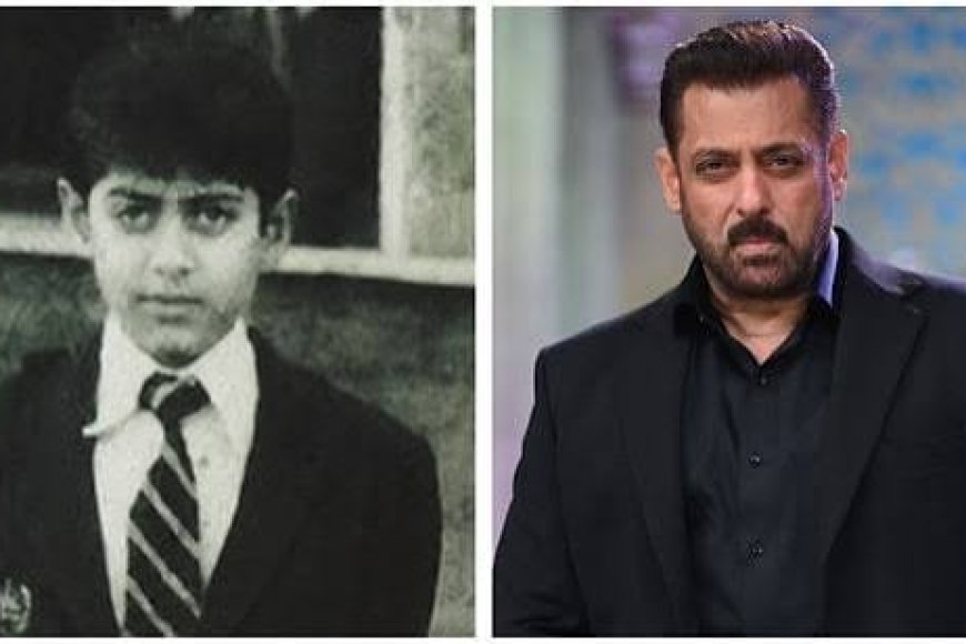 Salman Khan supports students, says ‘Don’t hijack this protest politically’
