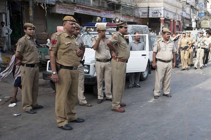 Constable dies four days after drunk youth’s car, rams him