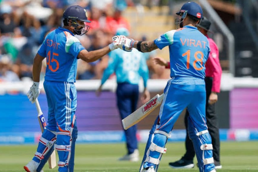 India vs England: Gill opens up on India's costly middle-order collapse