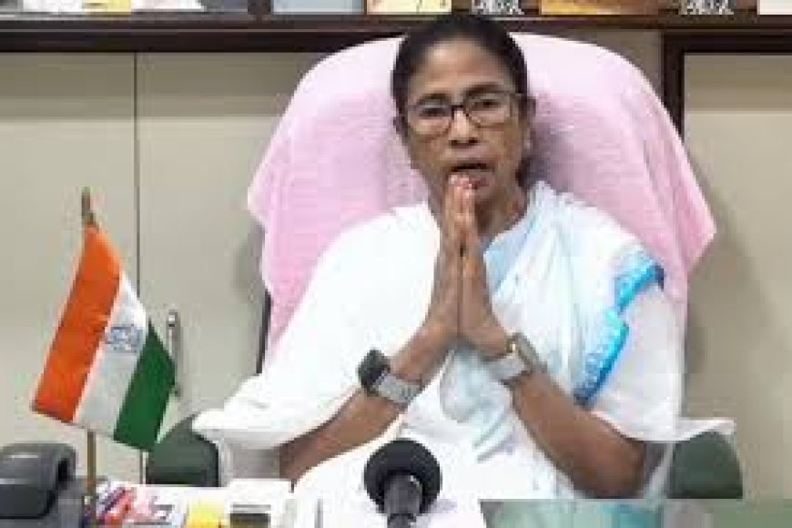 TMC replaces two rebel MPs amid growing dissent