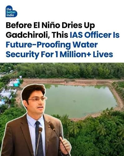 Visakhapatnam water crisis looms as El Nino, govt takes measures.jpg