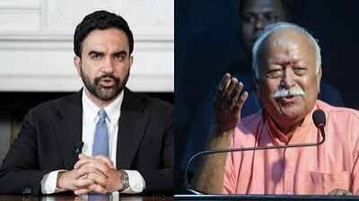 Zohran Mamdani vs RSS, Why Mohan Bhagwat’s New York event is under fire.jpg