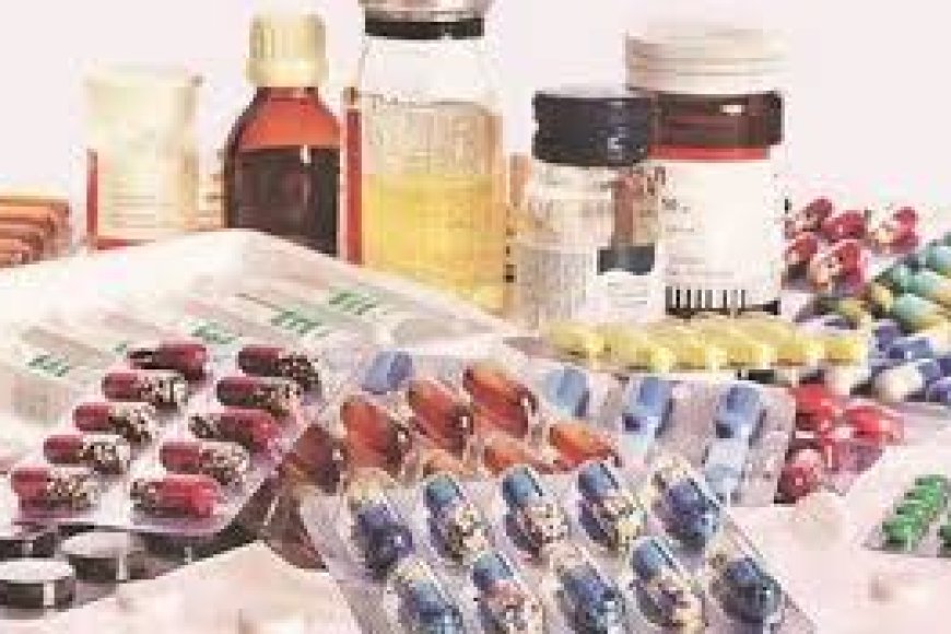 Indian Pharma Firms Deepen US Investment in Specialty Drugs Amidst Generic Pressure