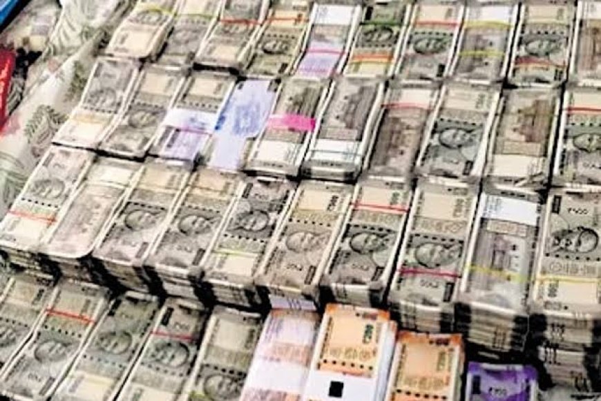 ED seizes Noida promoter's US home among Rs 113 cr assets in bank fraud case