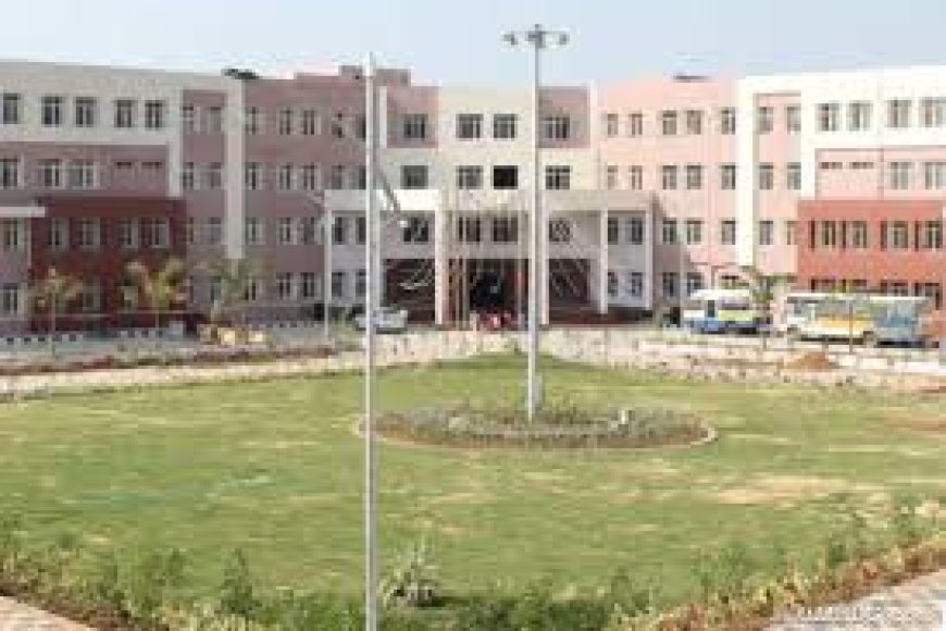 Mahabubnagar to emerge as South Telangana medical hub: Health min