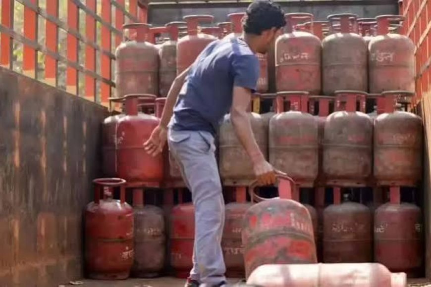 Centre Lifts Curbs On Natural Gas Supplies As Middle East Tensions Ease