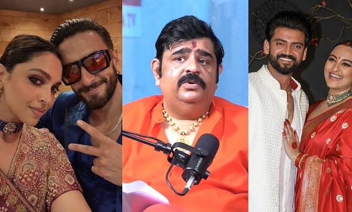 Astrologer’s explosive marriage predictions for Deepika, Sonakshi