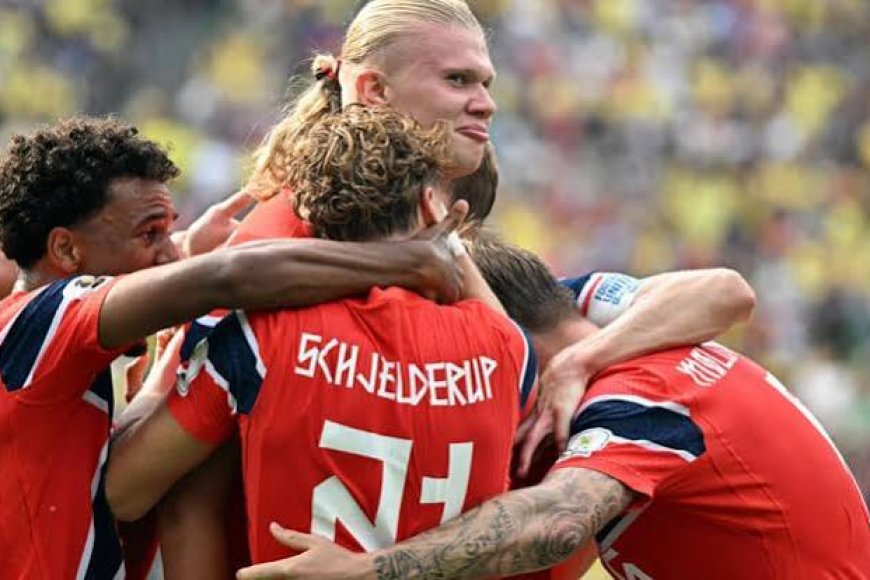 Brazil vs Norway LIVE Score, FIFA World Cup 2026 Round Of 16: Brazil Knocked Out Of World Cup, Haaland Leads Norway To History 