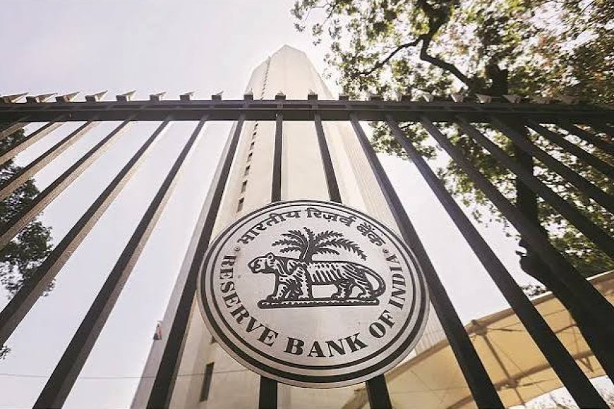RBI directs bank boards to sharpen strategic focus, effective Oct 2026