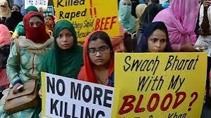 Daily reality: India saw 63 anti-minority hate attacks in July