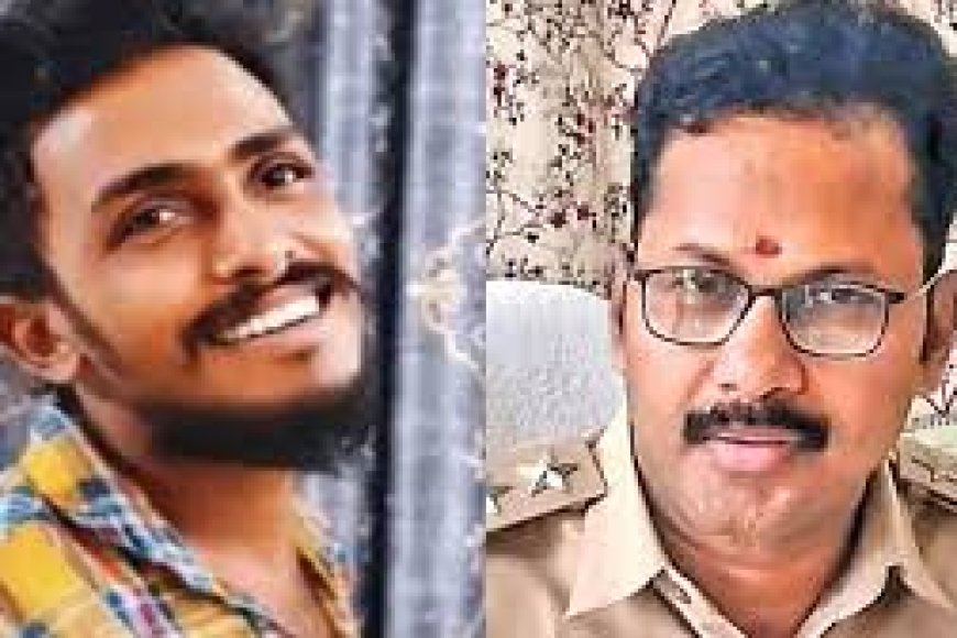SIT intensifies hunt for three suspects in Gade Sai Krishna's custodial death case