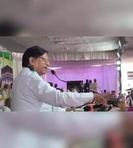 "Islam Superior," Says Karnataka Minister. BJP Demands Apology To Hindus