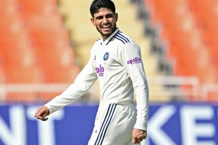 Double blow! Shubman Gill's injury scare alarms India
