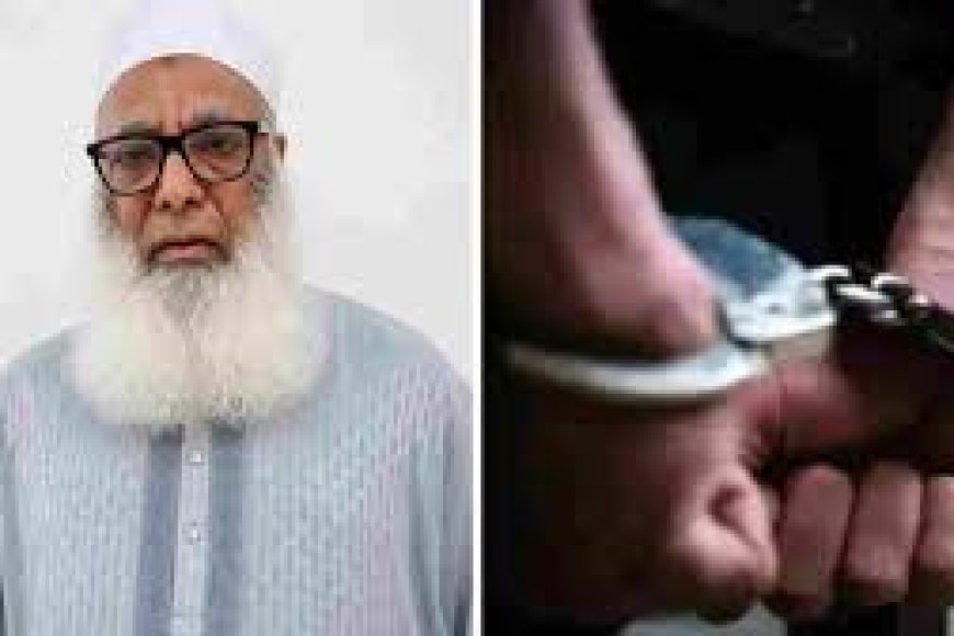 Hyderabad businessman arrested in land fraud, extortion case