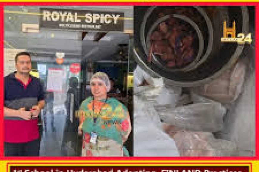Food court in Gachibowli shut over rat infestation.jpg