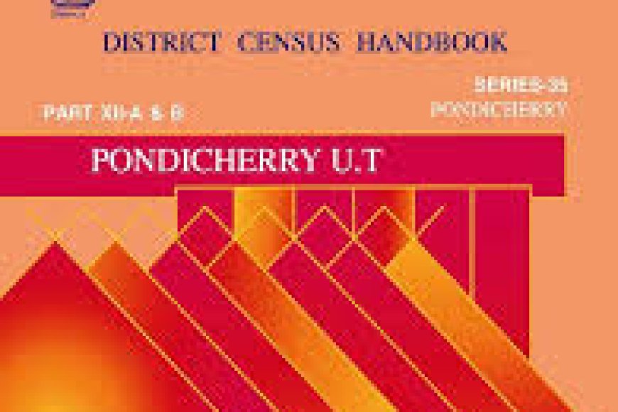 District Census Handbook key to development planning: Collector Sumit Kumar 