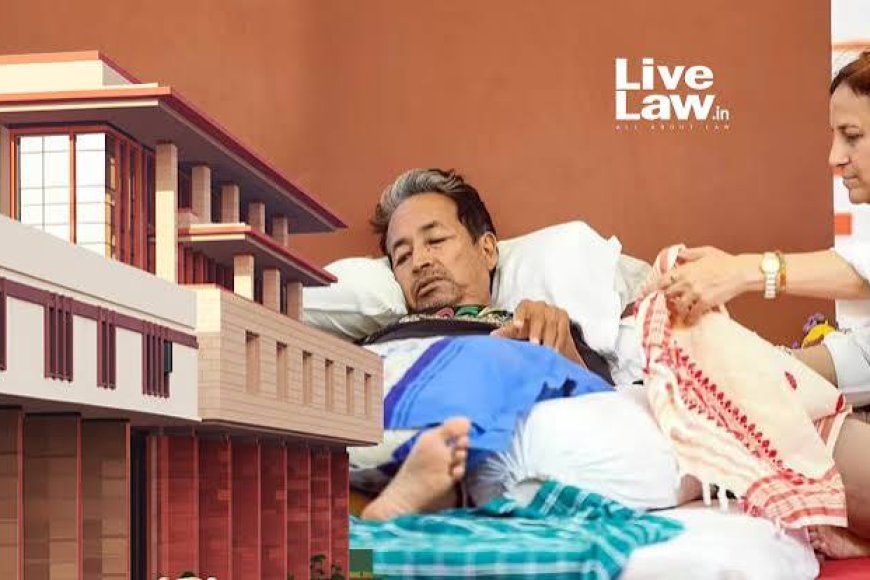 HC seeks fresh medical reports on Wangchuk, defers hospital shift plea