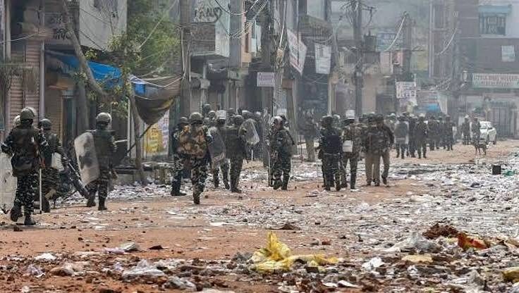 2020 riots: Court says ‘unsafe’ to rely on tainted witness testimony