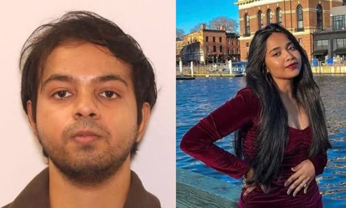 Ex-roommate held in Agra for Hyderabad woman’s murder in US
