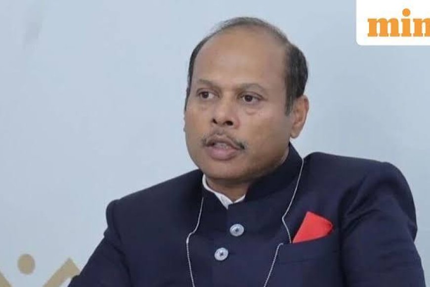 India bags first-ever vice presidency of Paris-based financial watchdog FATF