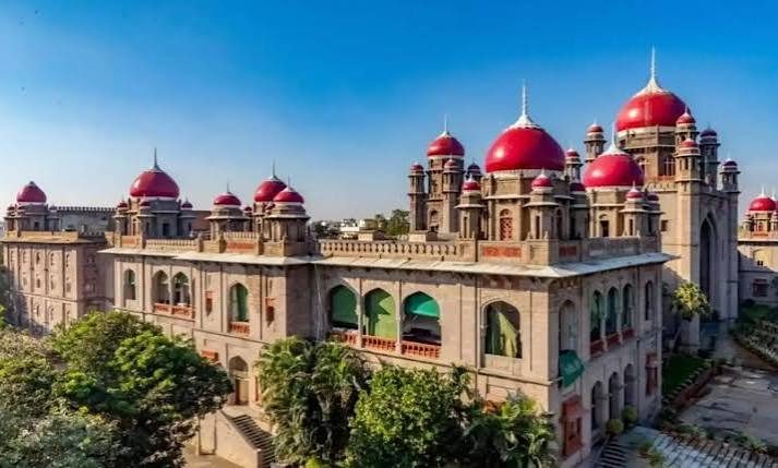 Telangana High Court hears BRS MLAs’ pleas challenging Speaker’s defection decisions