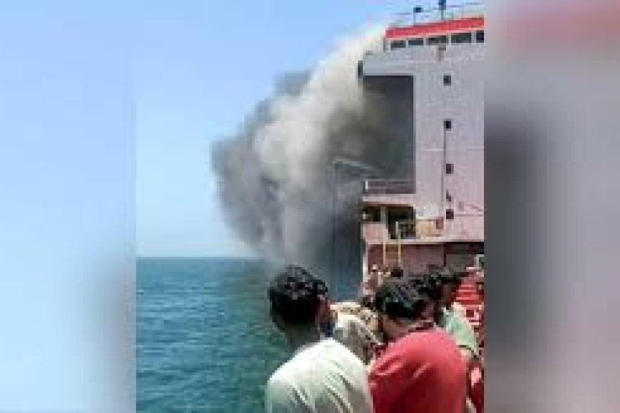Lost many nationals in attacks on ships in Gulf, India tells UN