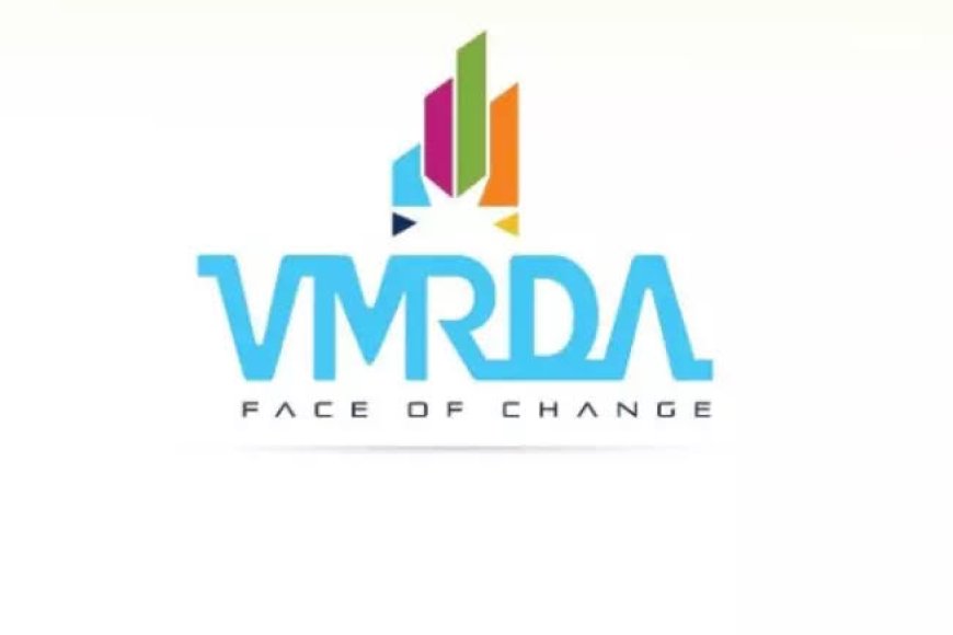 VMRDA disburses Rs 22.98 lakh compensation for Kakani Nagar underpass project