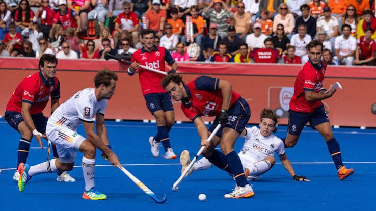Hockey World Cup 2026: A Tournament Of Shifting Powers And Missed Chances